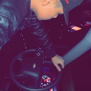 Meet your Posher, Michael